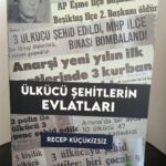 ÜLKÜCÜ ŞEHİTLERİN EVLATLARI