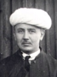 UNUTULMUŞ BİR TURAN SAVAŞÇISI